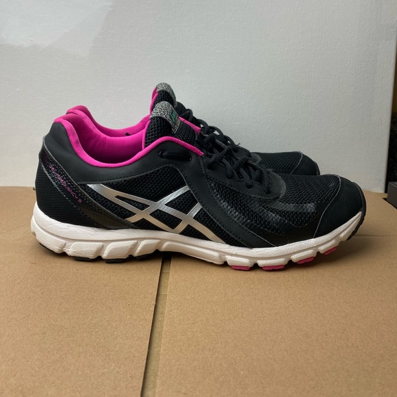 asics women's gel frequency 3 walking shoe